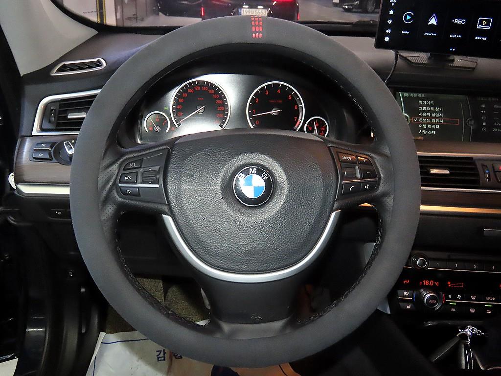 BMW Gran Turismo - Vista 8