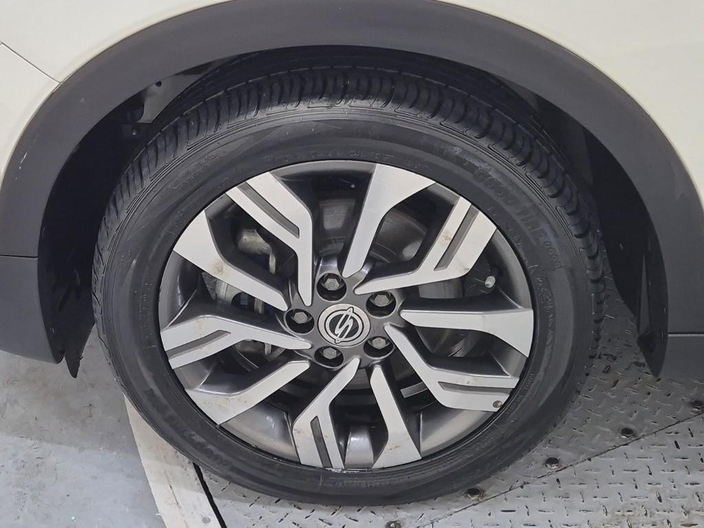 Ssangyong Tivoli 2018 Blanco - Importación desde Corea - HF Imports Iquique - Foto 19