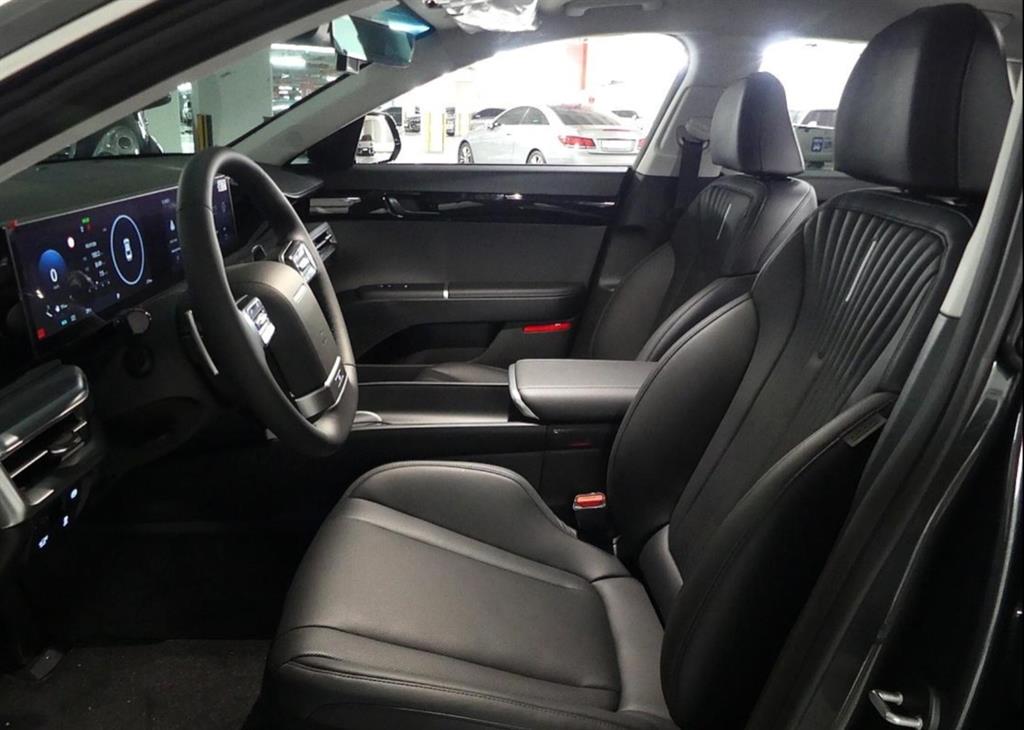 HYUNDAI Grandeur 2026 Negro - Importación desde Corea - HF Imports Iquique - Foto 20
