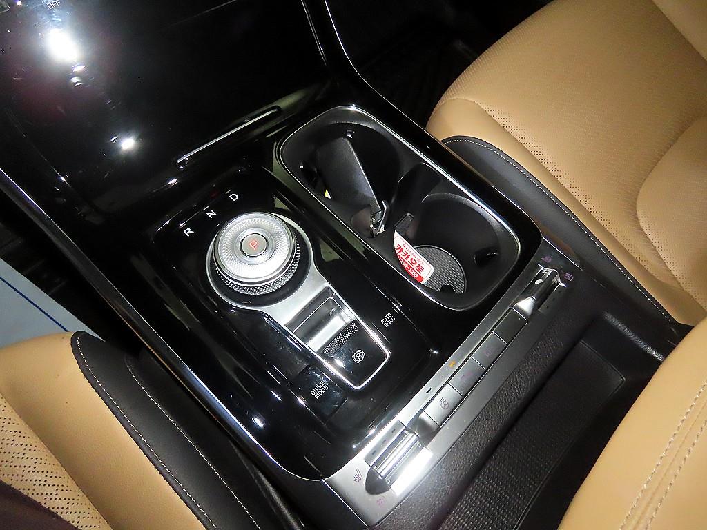 KIA Carnival 2023 Negro - Importación desde Corea - HF Imports Iquique - Foto 12
