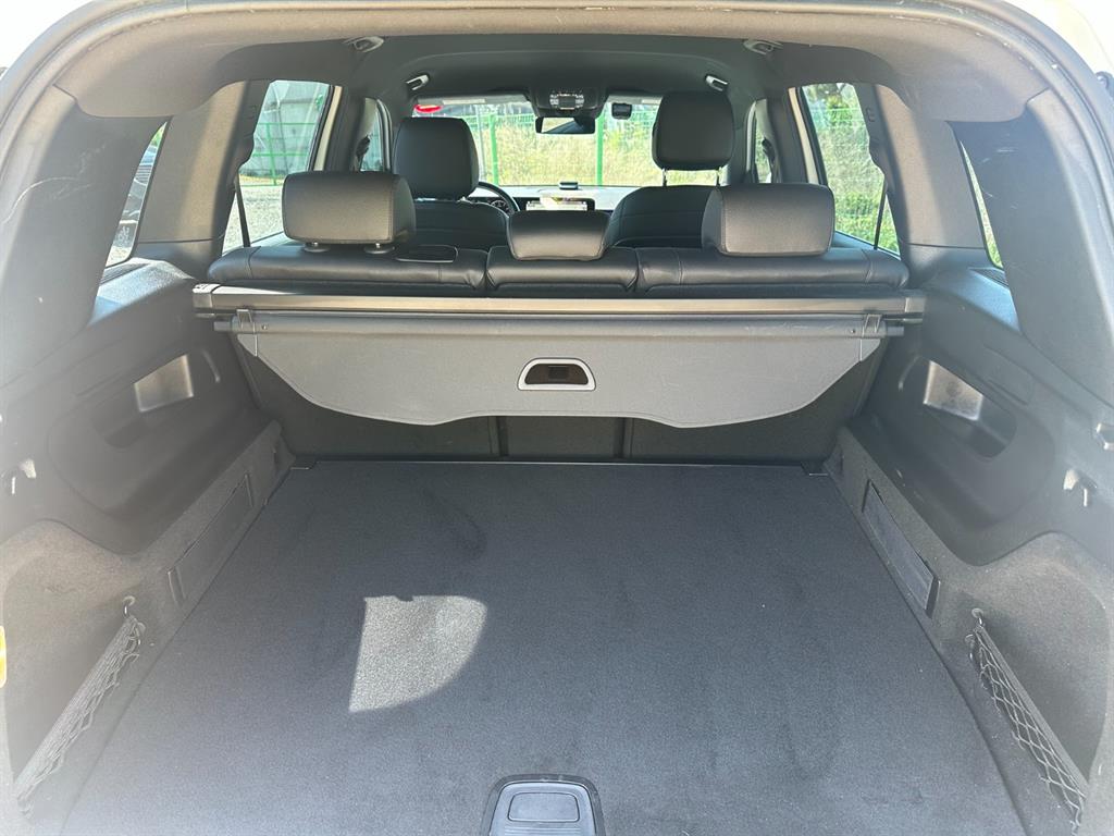 Mercedes Benz GLB Class 2020 Blanco - Importación desde Corea - HF Imports Iquique - Foto 17