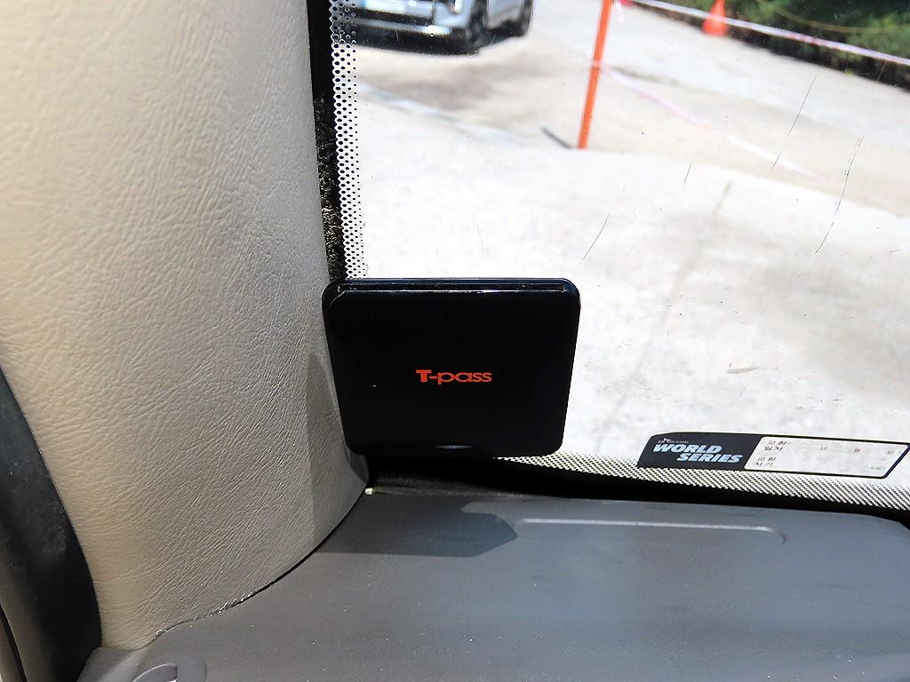 Small Truck Cargo (small) 2018 Blanco - Importación desde Corea - HF Imports Iquique - Foto 16