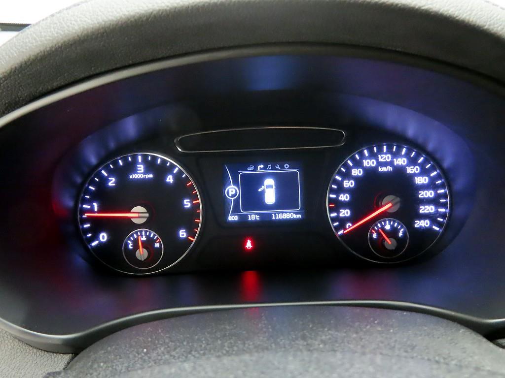 KIA Sorento - Vista 5
