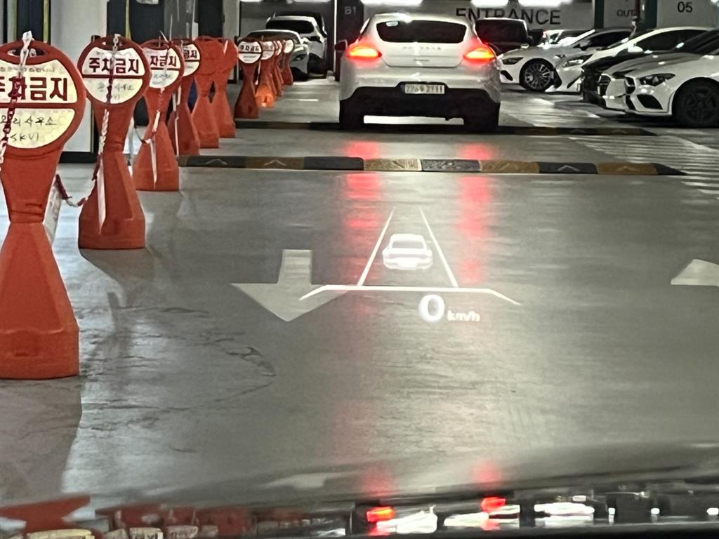Genesis G80 2021 Gris - Importación desde Corea - HF Imports Iquique - Foto 14