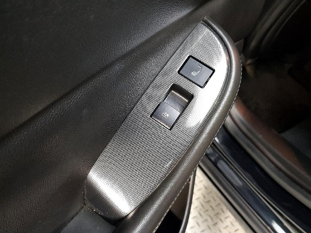 Chevrolet Malibu 2014 Negro - Importación desde Corea - HF Imports Iquique - Foto 14