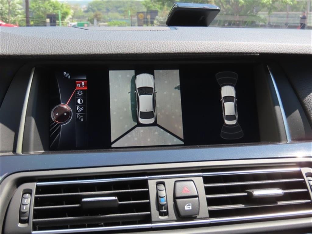 BMW 5 Series 2016 - Importación desde Corea - HF Imports Iquique - Foto 9