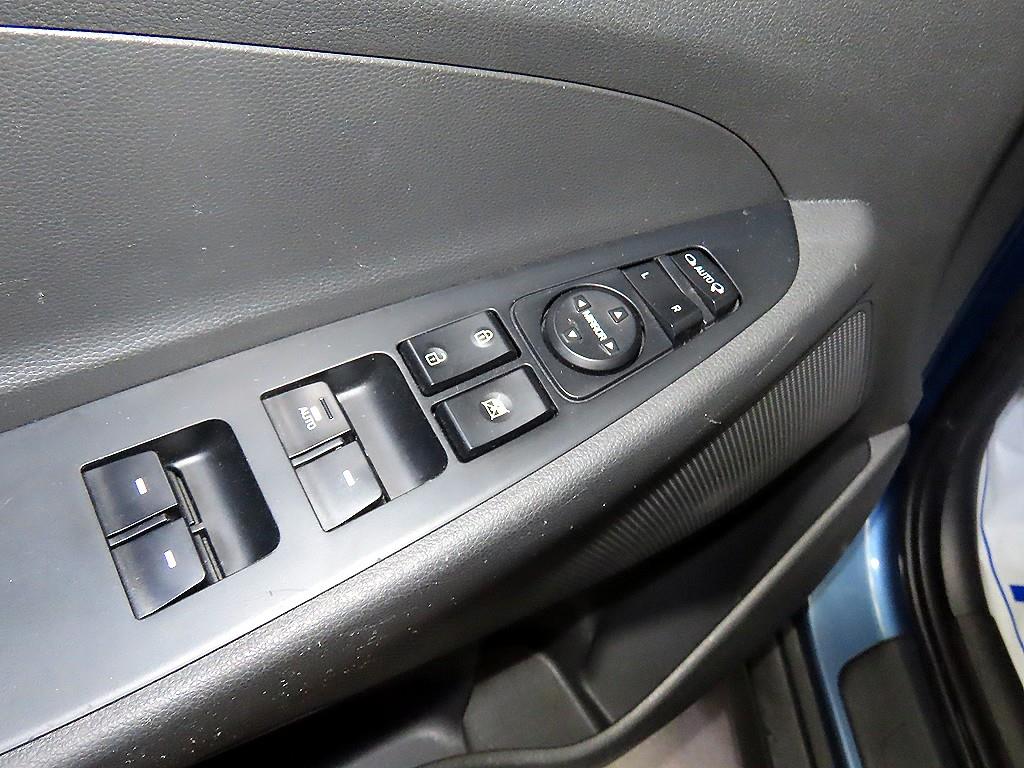 HYUNDAI Tucson 2016 - Importación desde Corea - HF Imports Iquique - Foto 13