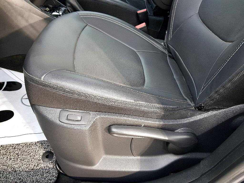 SAMSUNG QM3 2017 Gris - Importación desde Corea - HF Imports Iquique - Foto 15