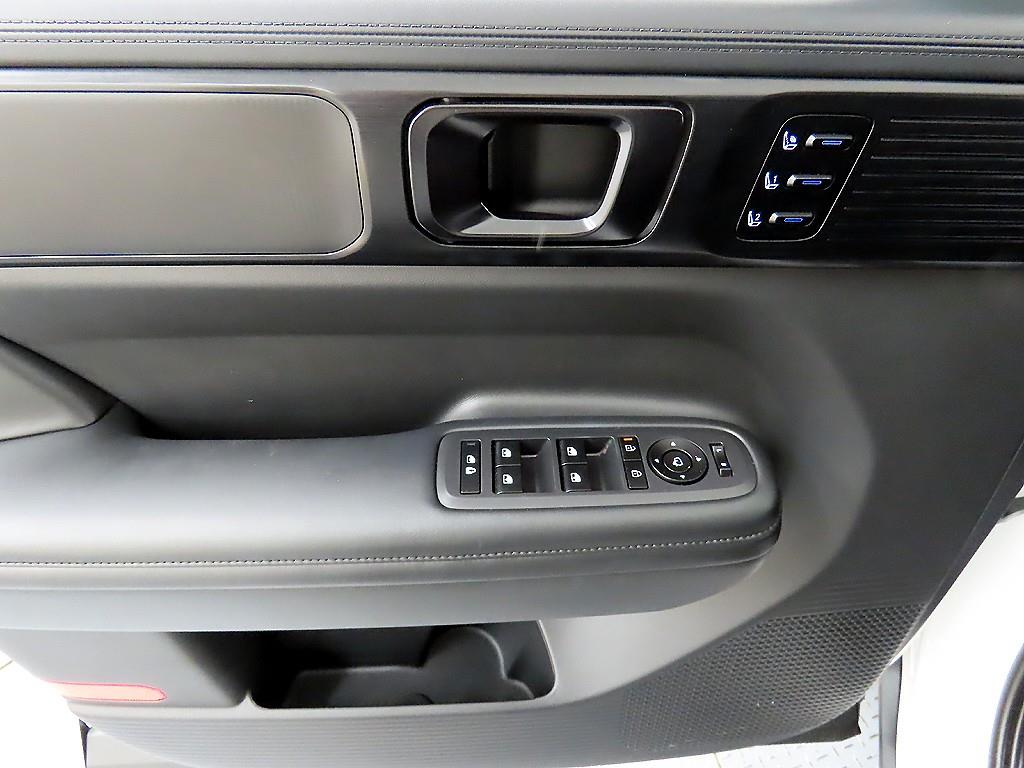 HYUNDAI Santa Fe - Vista 11