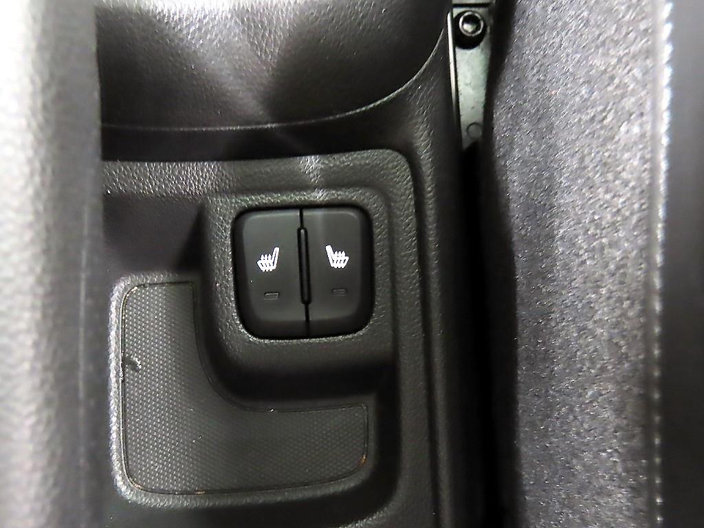 Chevrolet Spark 2021 Blanco - Importación desde Corea - HF Imports Iquique - Foto 13