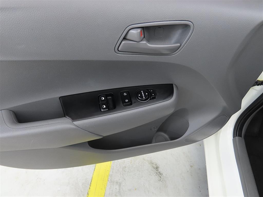 KIA Morning 2017 Blanco - Importación desde Corea - HF Imports Iquique - Foto 13