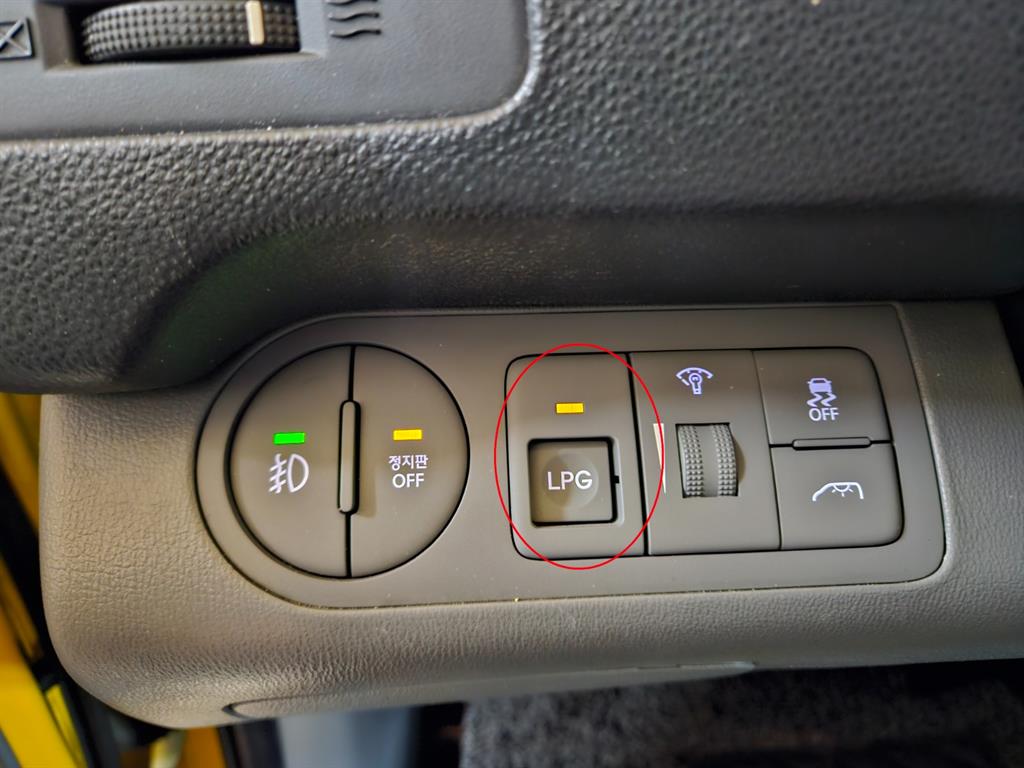 HYUNDAI Starex - Vista 10