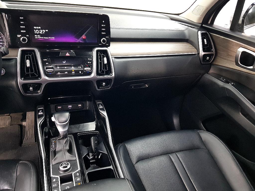 KIA Sorento - Vista 10
