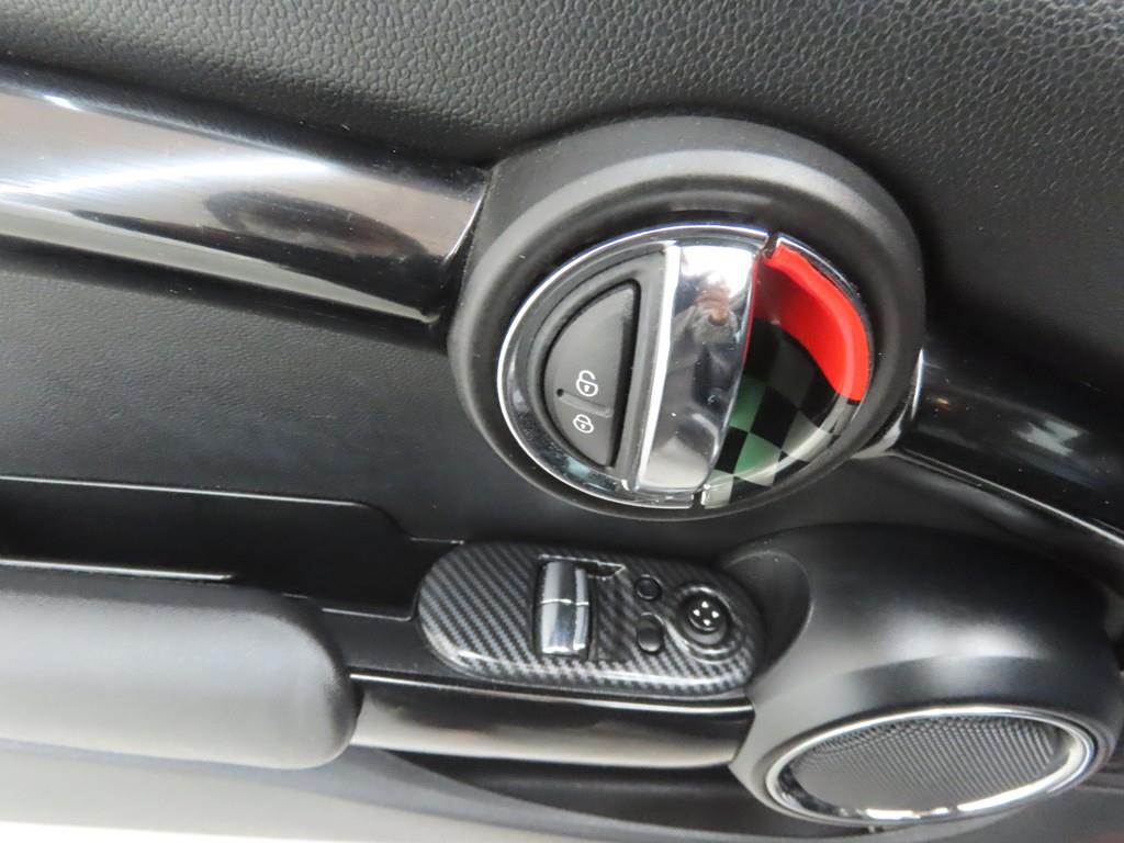 Mini Cooper - Vista 9