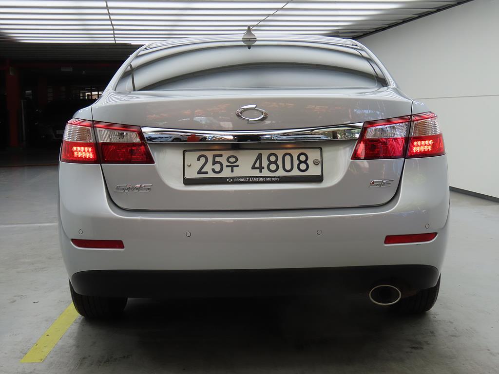 SAMSUNG SM5 - Vista 3