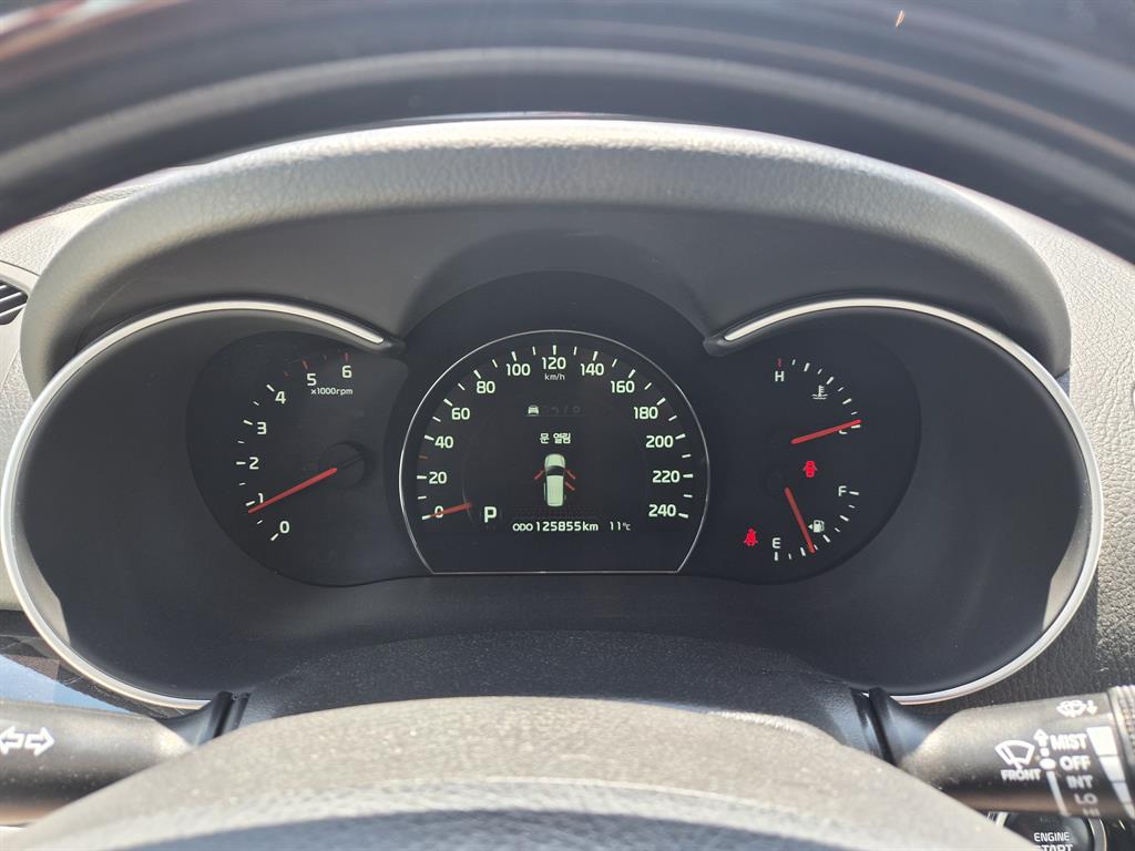 KIA Sorento - Vista 7