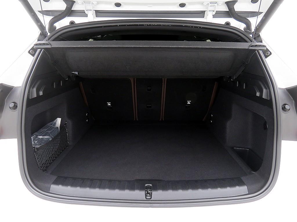 BMW X1 - Vista 5