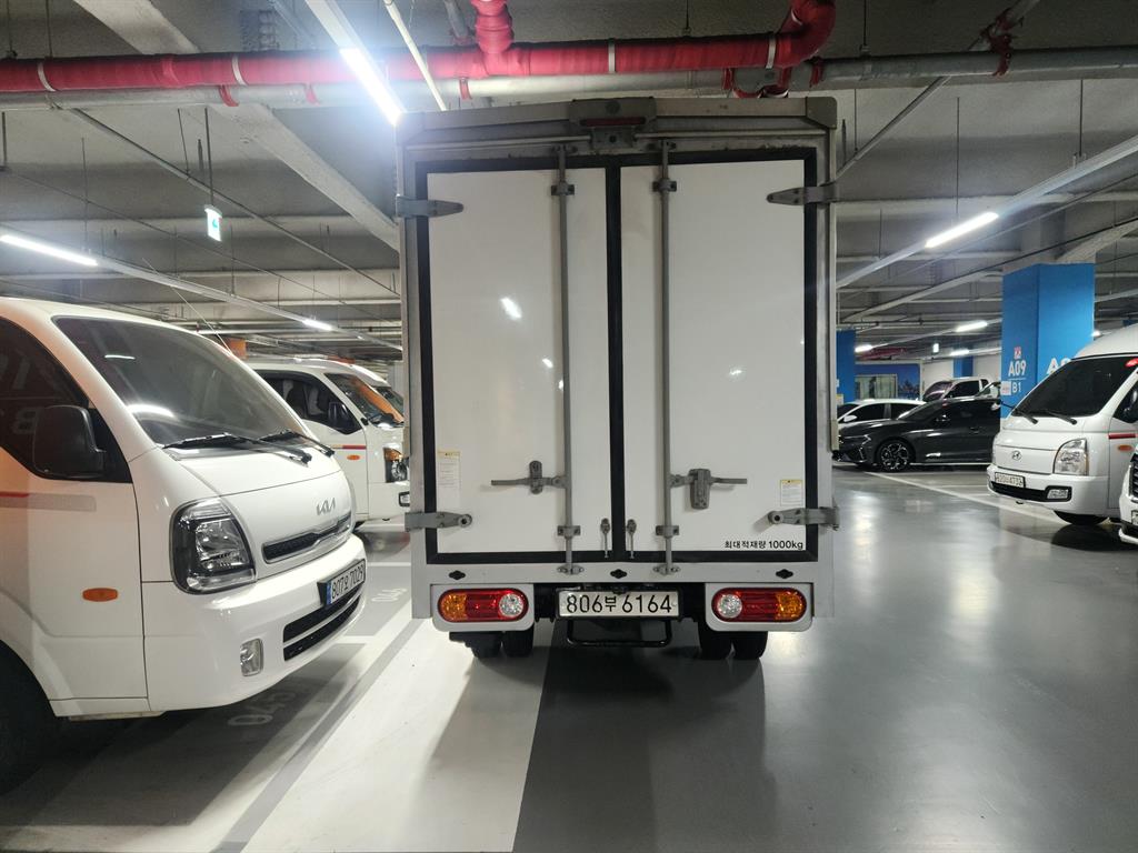Small Truck Top_Wingbody - Vista 2