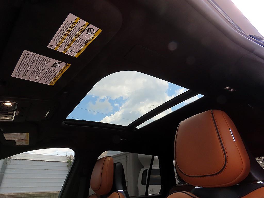 Lincoln Aviator 2025 Negro - Importación desde Corea - HF Imports Iquique - Foto 16