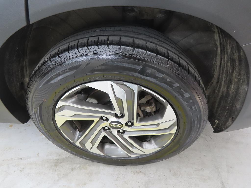 HYUNDAI Santa Fe 2022 Blanco - Importación desde Corea - HF Imports Iquique - Foto 20