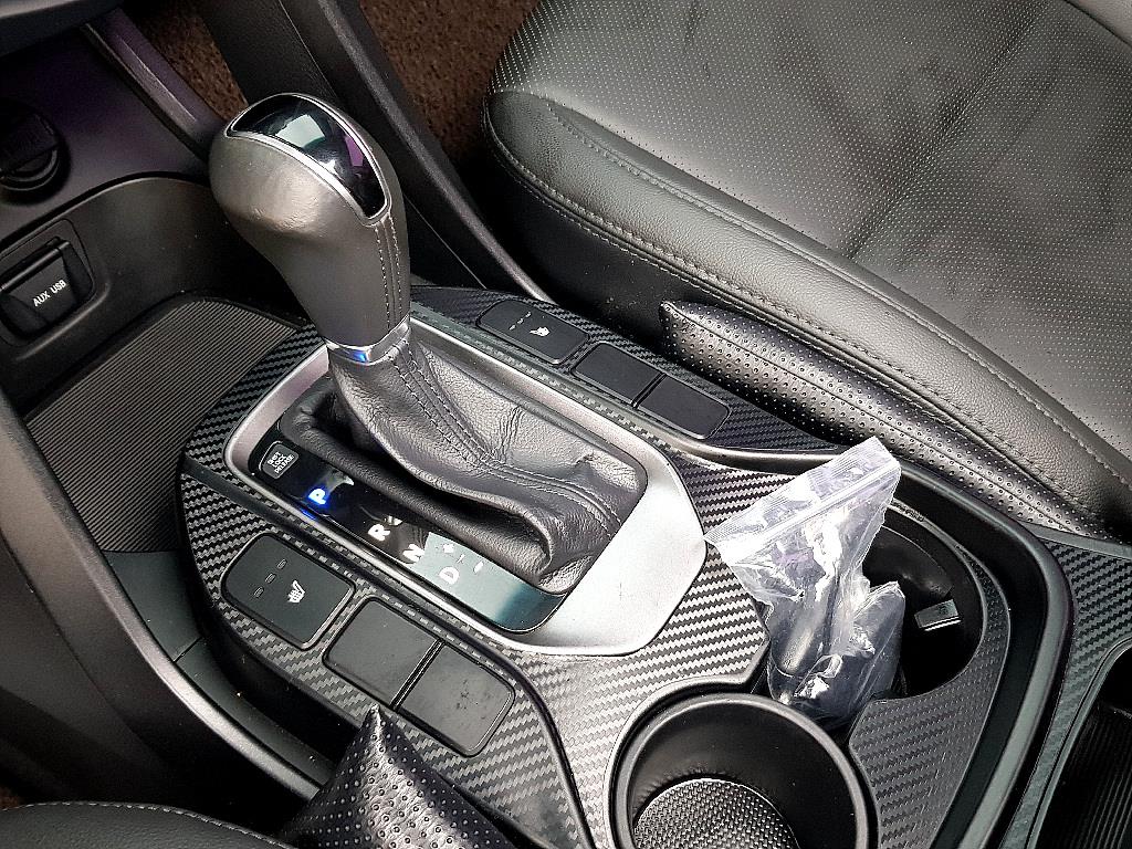 HYUNDAI Santa Fe 2015 Blanco - Importación desde Corea - HF Imports Iquique - Foto 13