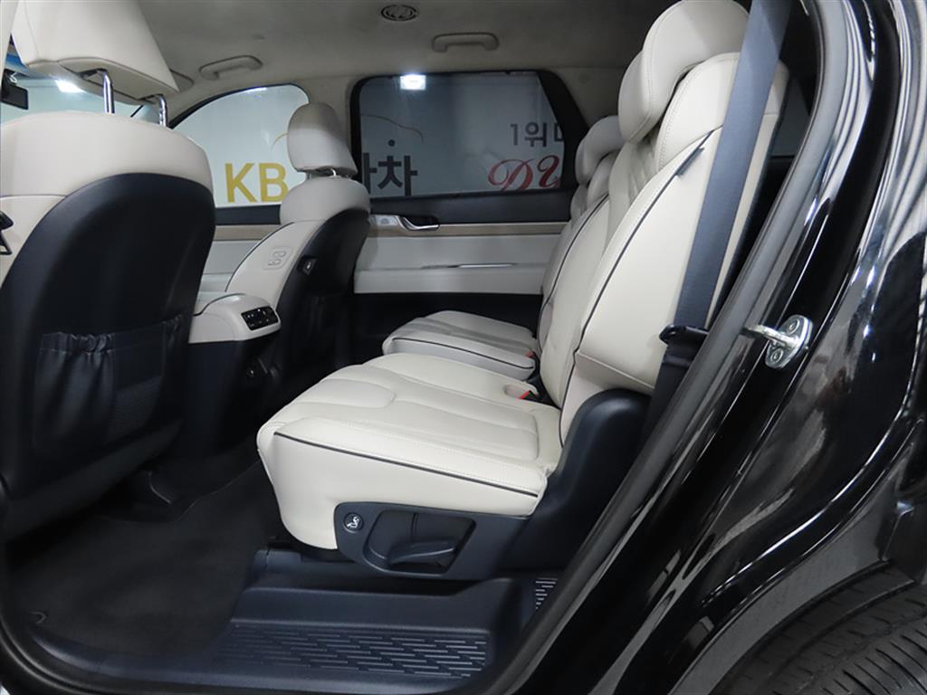 HYUNDAI Palisade - Vista 6