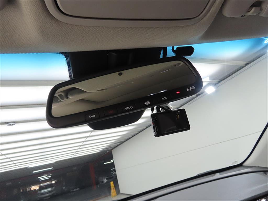 KIA Niro - Vista 12
