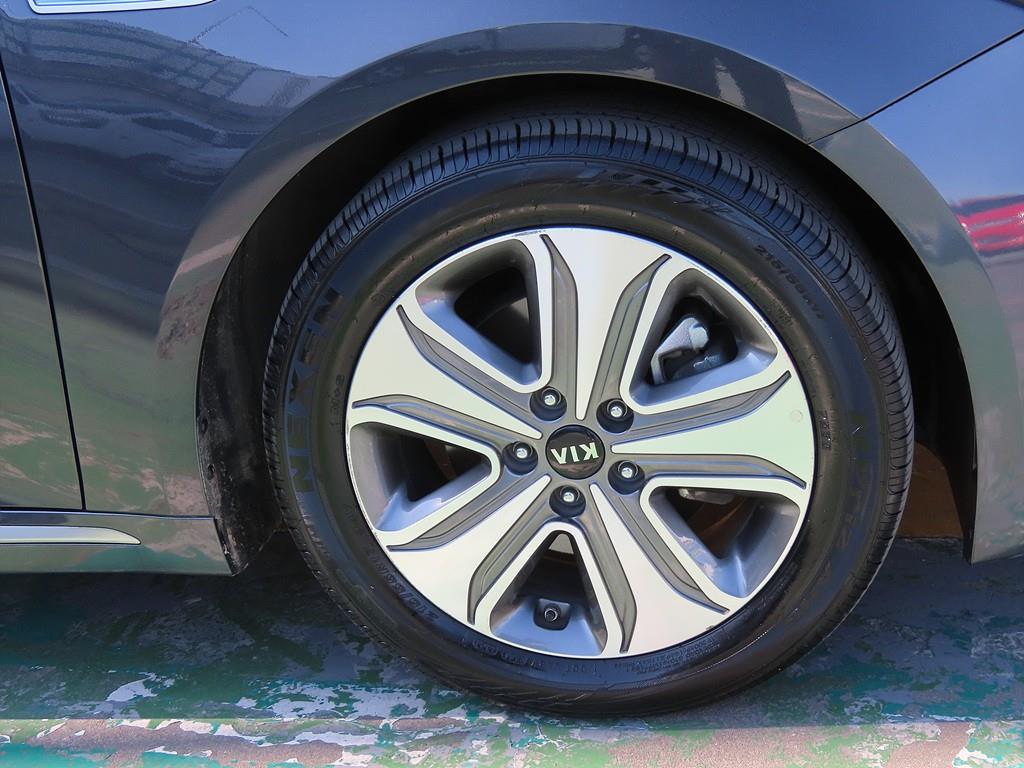 KIA K5 2018 Gris - Importación desde Corea - HF Imports Iquique - Foto 19