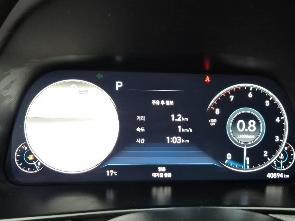 HYUNDAI Sonata - Vista 6