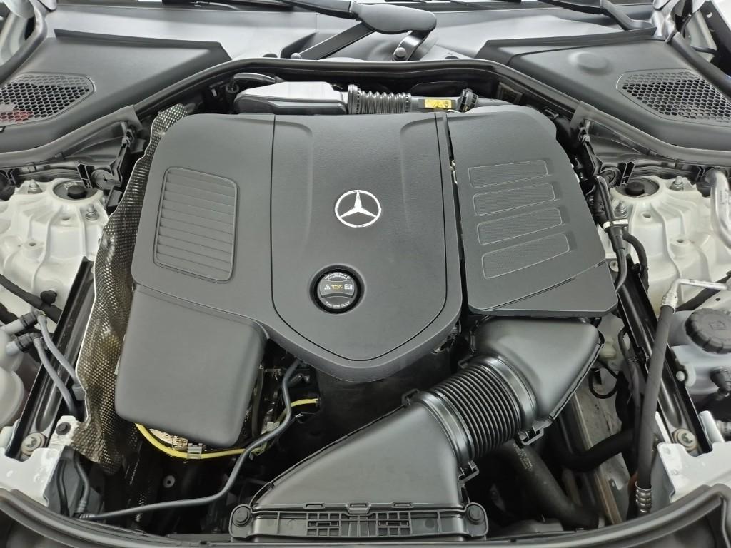 Mercedes Benz E class 2025 Blanco - Importación desde Corea - HF Imports Iquique - Foto 18