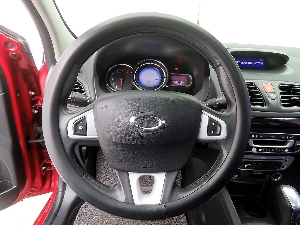 SAMSUNG SM3 - Vista 9