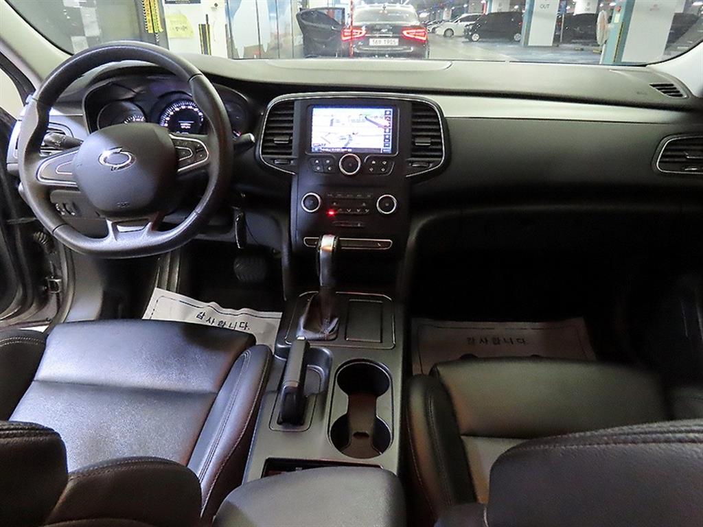 SAMSUNG SM6 - Vista 10
