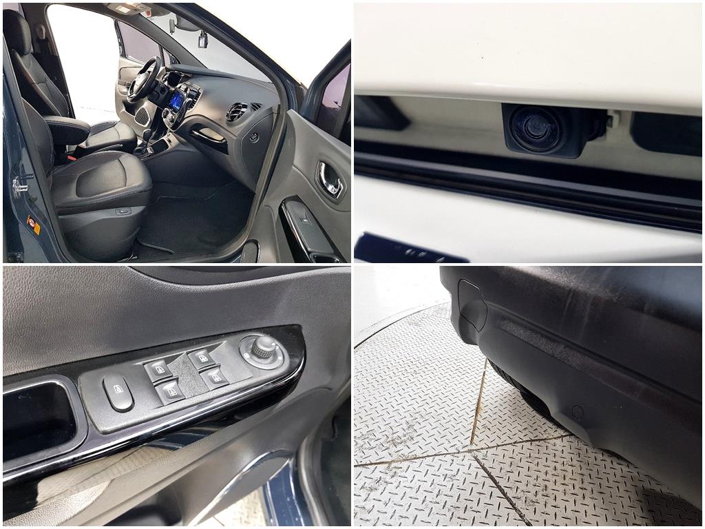 SAMSUNG QM3 2017 Azul - Importación desde Corea - HF Imports Iquique - Foto 19