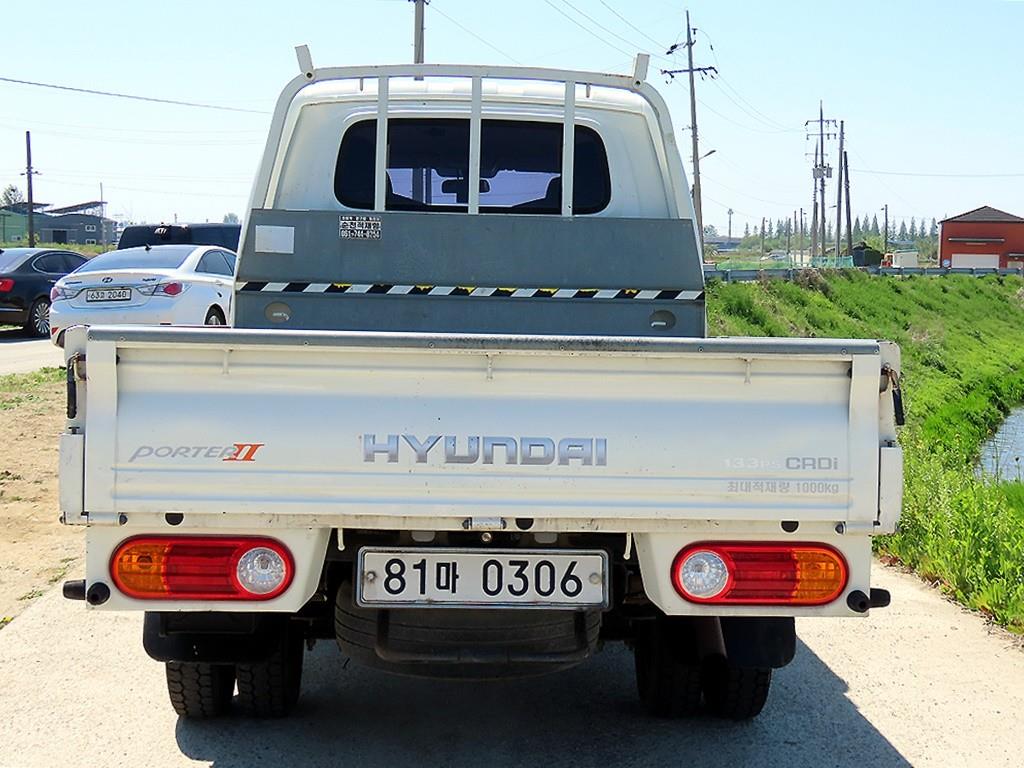 Small Truck Cargo (small) - Vista 5