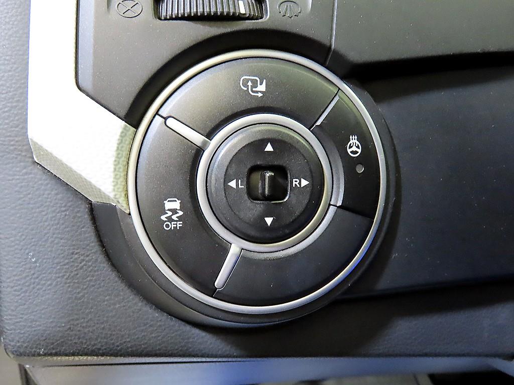 Ssangyong Korando 2014 Gris - Importación desde Corea - HF Imports Iquique - Foto 14