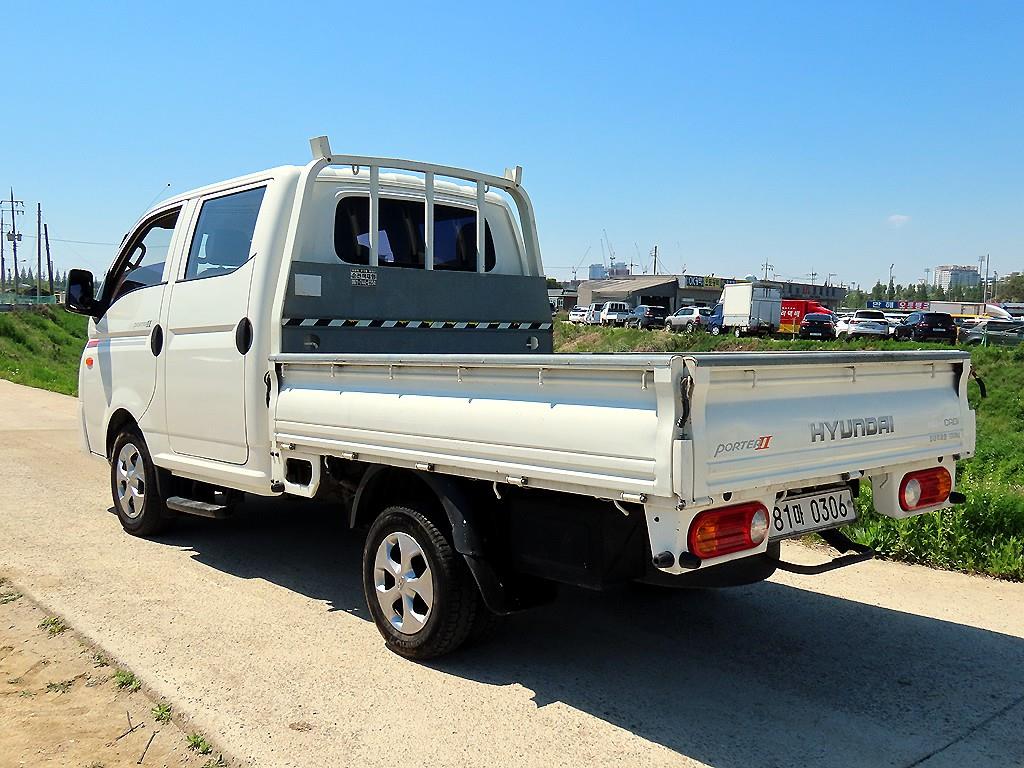 Small Truck Cargo (small) - Vista 3
