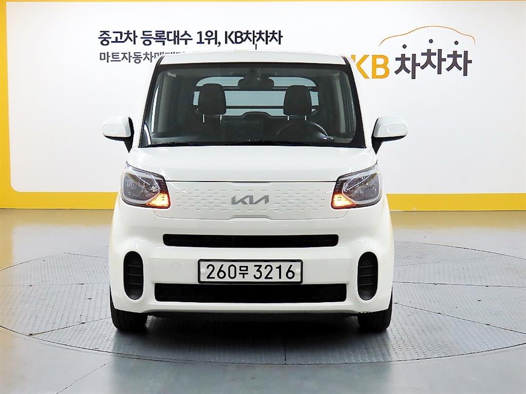 KIA Ray 2022 - Importación desde Corea - HF Imports Iquique - Foto 1