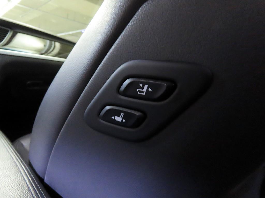 Genesis G80 2017 Negro - Importación desde Corea - HF Imports Iquique - Foto 15