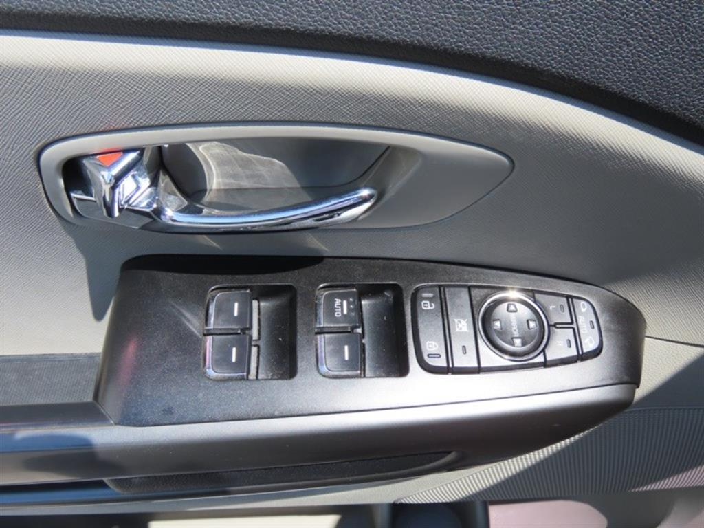 KIA Carnival 2019 Gris - Importación desde Corea - HF Imports Iquique - Foto 12