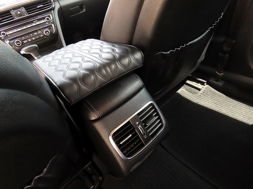 KIA K5 2016 Blanco - Importación desde Corea - HF Imports Iquique - Foto 18