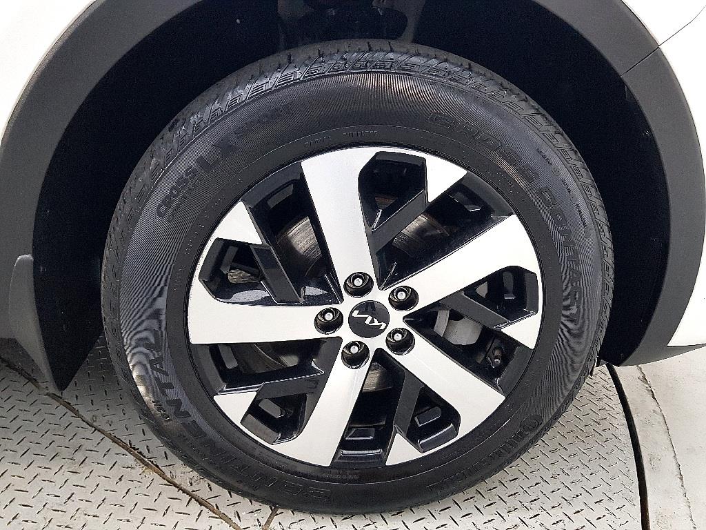 KIA Sorento 2022 Blanco - Importación desde Corea - HF Imports Iquique - Foto 20