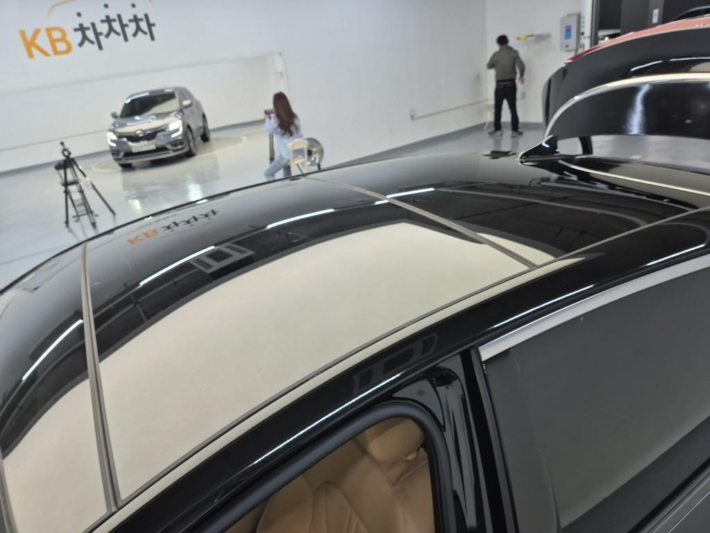 KIA K5 2020 Negro - Importación desde Corea - HF Imports Iquique - Foto 14