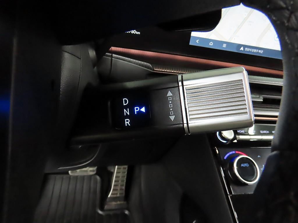 HYUNDAI Santa Fe - Vista 10