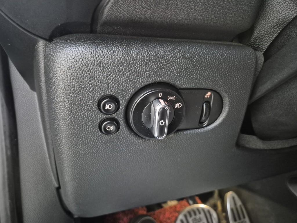 Mini Cooper 2017 Verde - Importación desde Corea - HF Imports Iquique - Foto 14