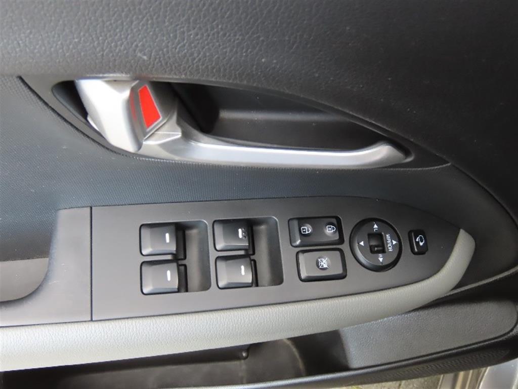 KIA Ray 2021 - Importación desde Corea - HF Imports Iquique - Foto 12
