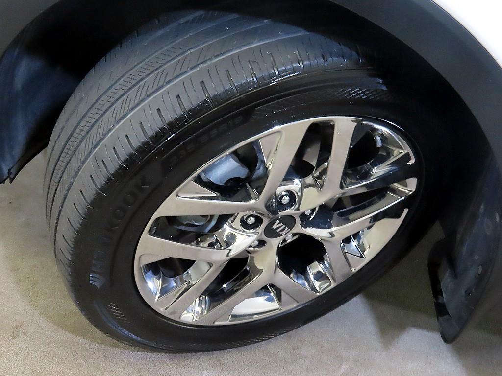KIA Sorento 2020 Blanco - Importación desde Corea - HF Imports Iquique - Foto 20