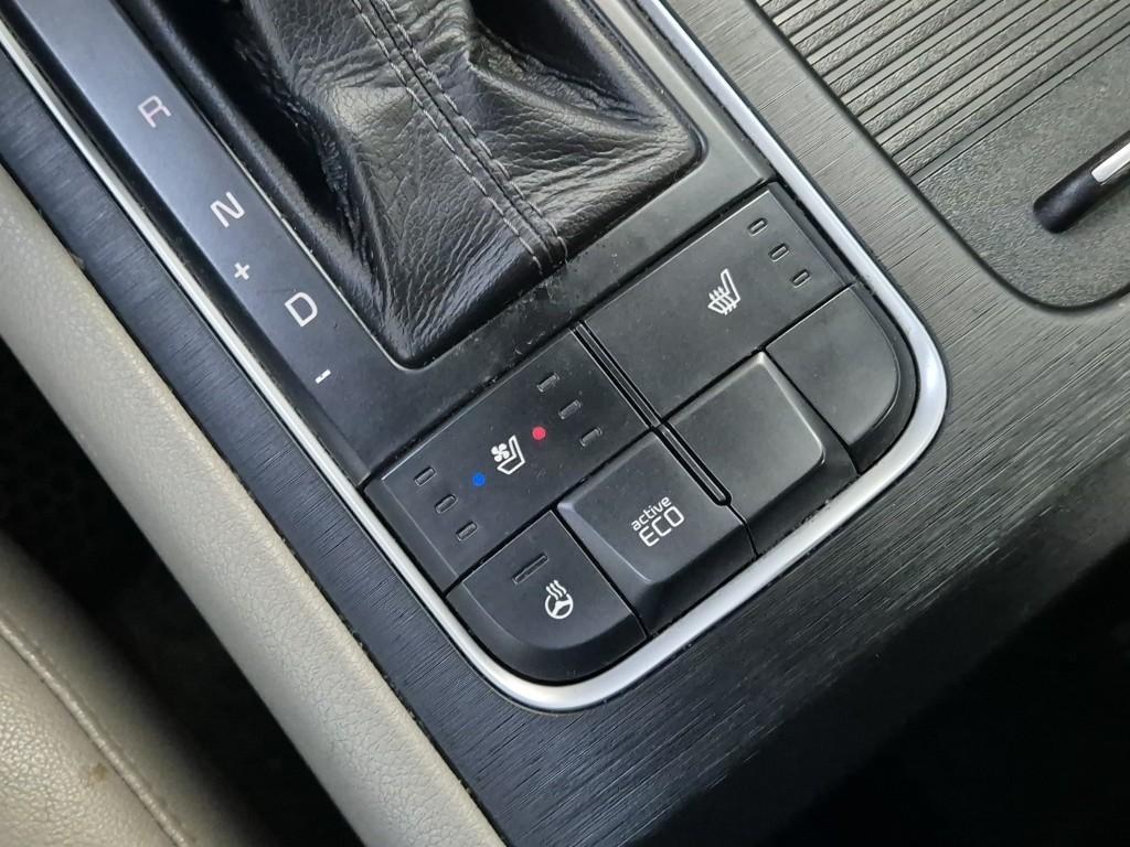 KIA Carnival 2015 Blanco - Importación desde Corea - HF Imports Iquique - Foto 17