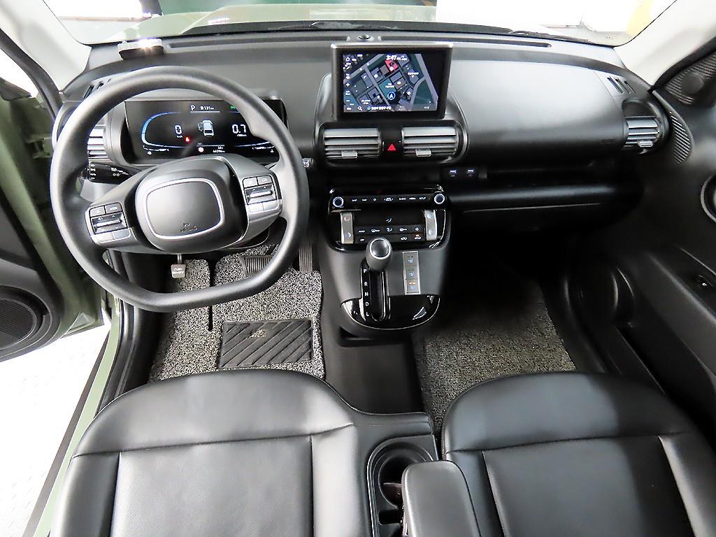 HYUNDAI Casper - Vista 7