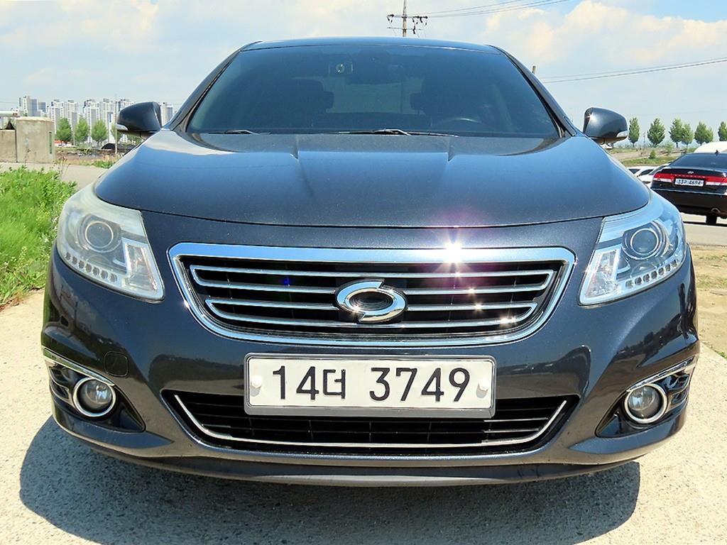 SAMSUNG SM5 2014 Café - Importación desde Corea - HF Imports Iquique - Foto 1