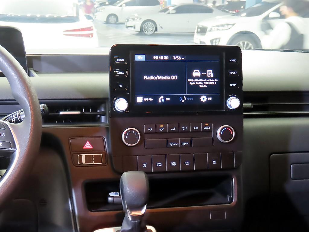 HYUNDAI Staria - Vista 11